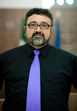 Juan Pedro Domínguez Sánchez