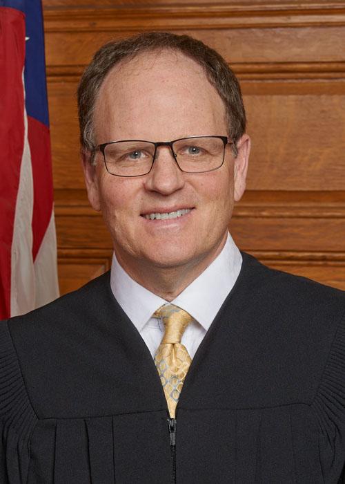 Gregory I. Massing