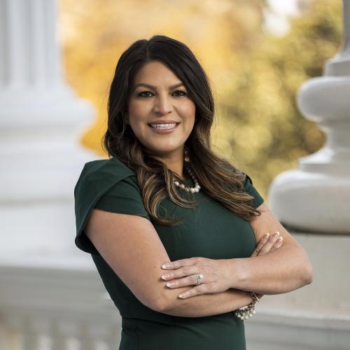 Esmeralda Z. Soria