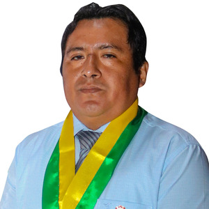 Luis Esteban Berrocal Flores