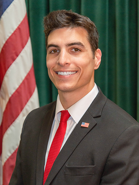 Thomas J. Paolino