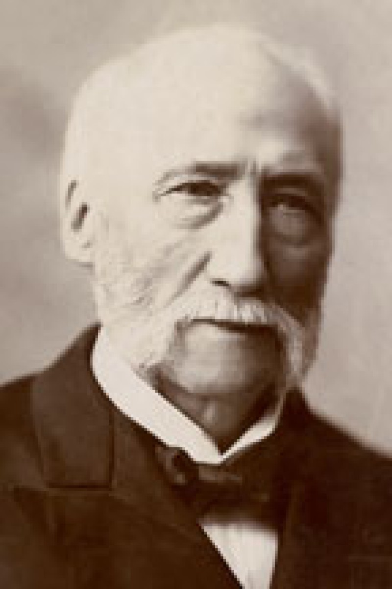Martin Dewey Follett