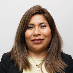Yuvitza Milagros Aguilar Ticona