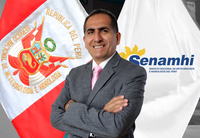 Julio Ernesto Urbiola Del Carpio