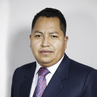 Lenin David Paredes Mamani