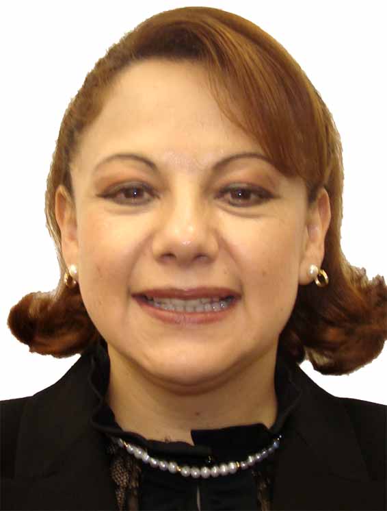 Claudia Pérez Rodríguez