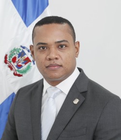 Gaddis Enrique Corporán Segura