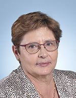 Martine Etienne