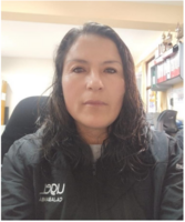 Jaquelini Soledad Alvarez Placido