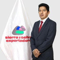 Ariel Kedy Chichipe Puscan