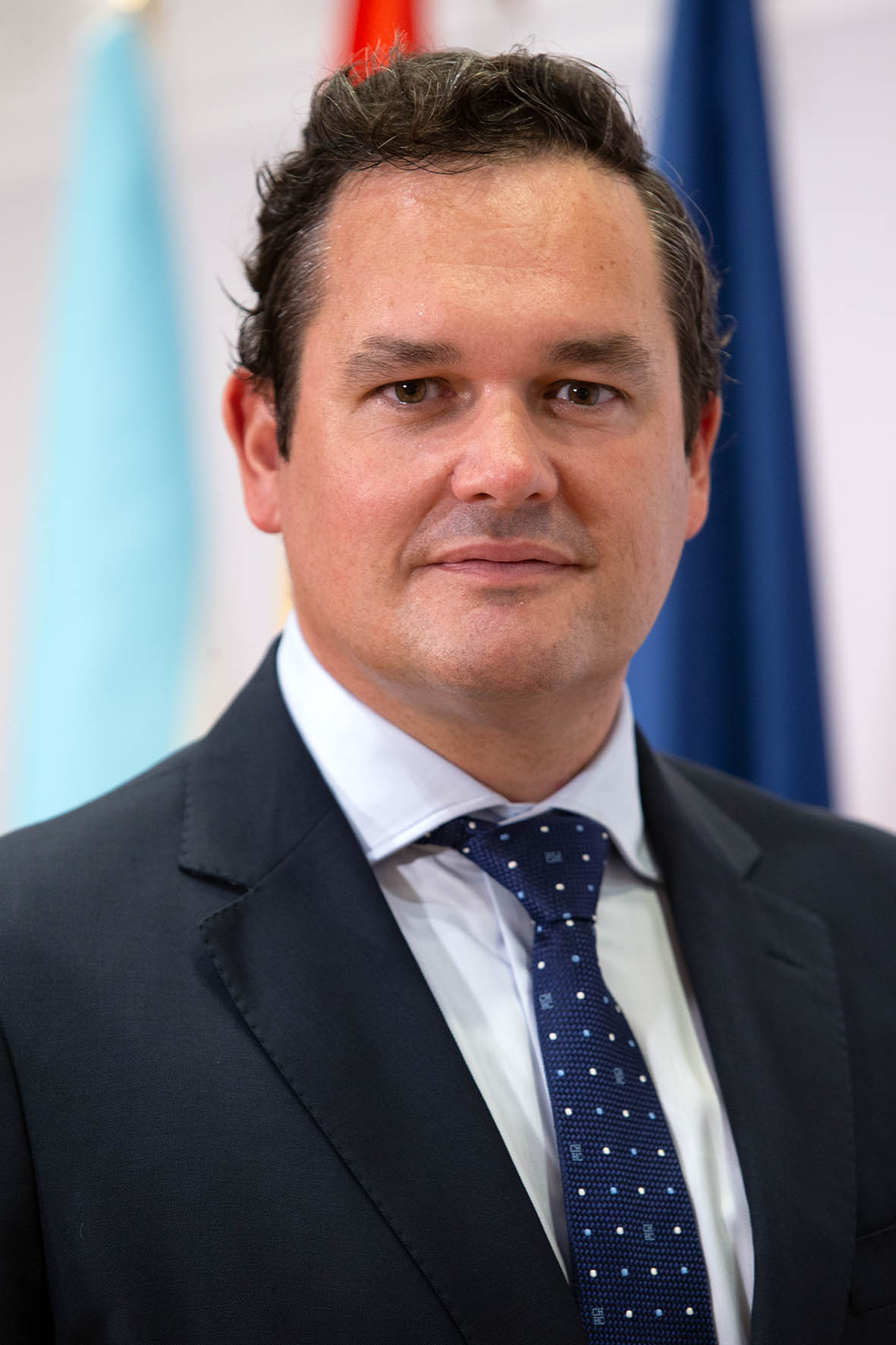 José Luis Cabarcos Corral