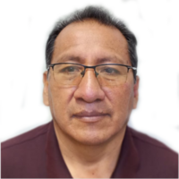 Hernan Arcana Mamani