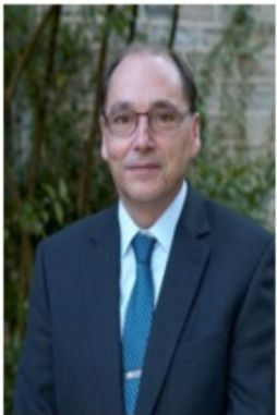 Enrique González Rodríguez