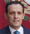 Conrado Iscar Ordoñez