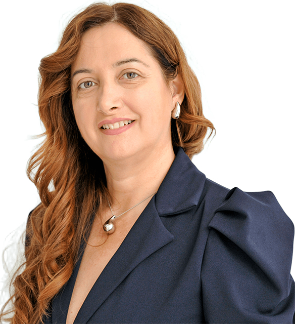 María Del Carmen Sancho Pulido