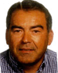 Juan Antonio Larisgoitia Zárate