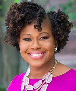 Jheanelle K. Wilkins