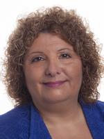 M.ª Elena Luis Domínguez Luis Domínguez