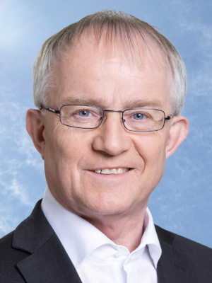 Rüdiger Scholz
