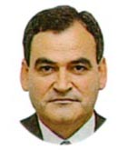 Adolfo Abejón Ortega