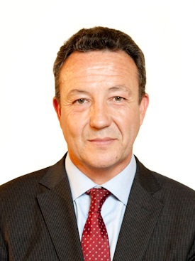 íñigo Henríquez De Luna Losada