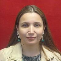 Claudia Nora Alemán Urteaga