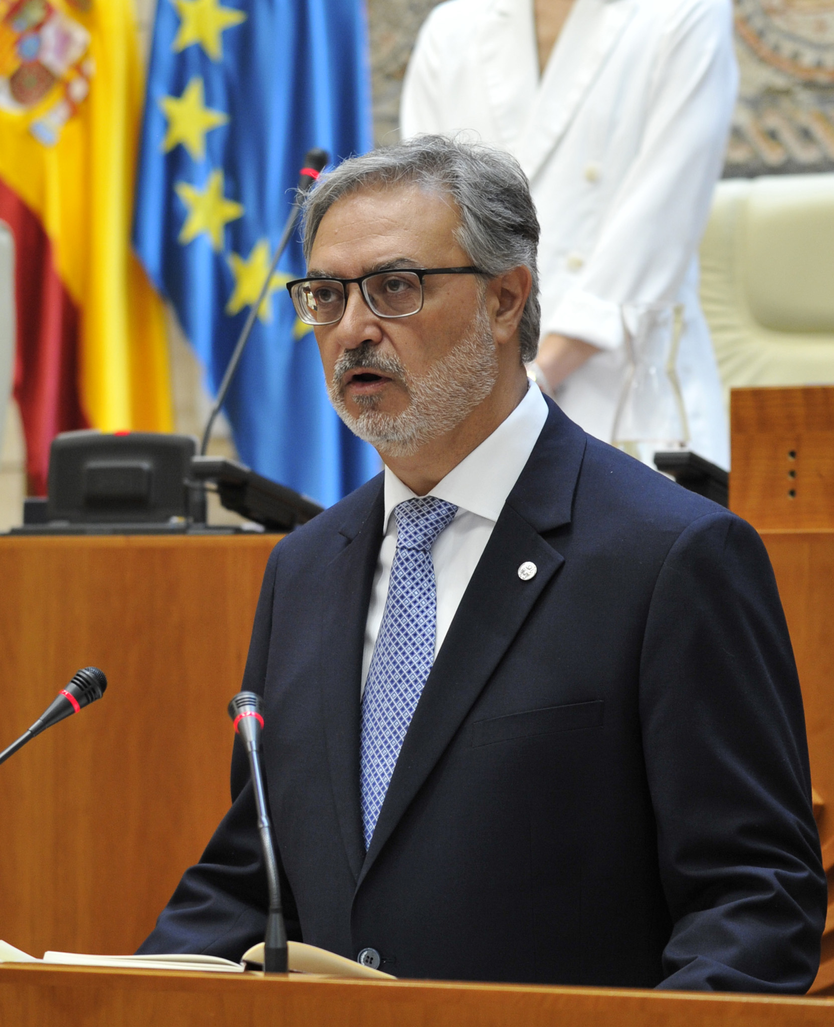 José Alberto Pérez álvarez