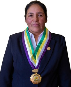 Sonia Silvia Sayago Rodas