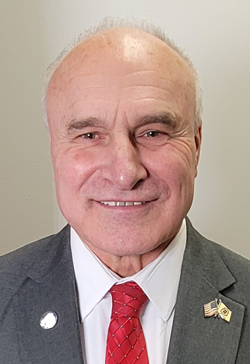 Henry Owen