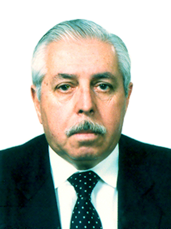Sebastião Netto Campos