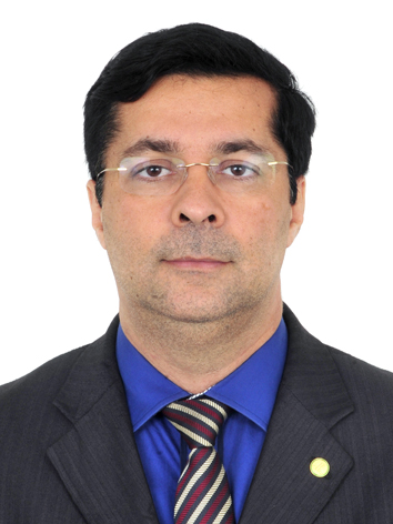 Fernando Dantas Torres