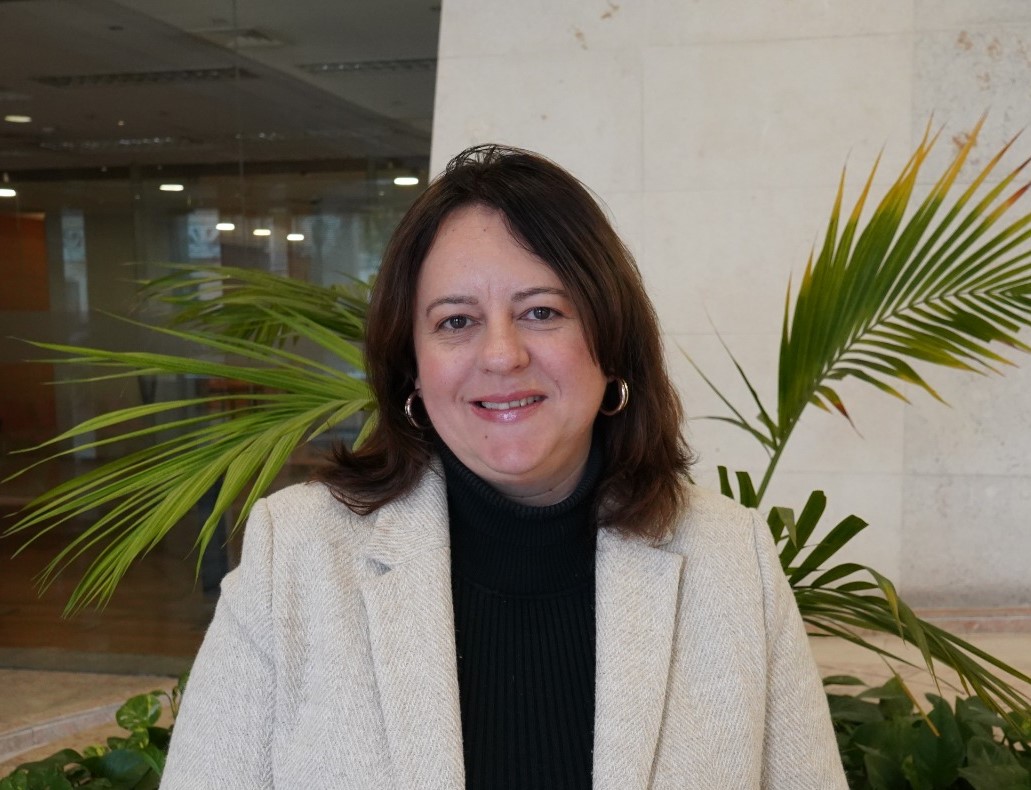 Maria Da Luz Rodrigues António