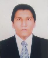 Gilmer Heli Sem Rodriguez Lozano