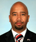 Cezar E. Mcknight