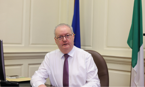 Michael Moynihan