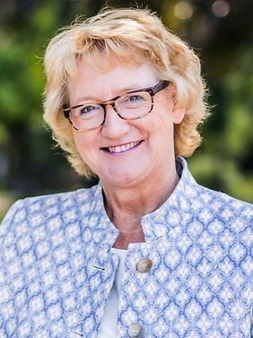 Ingrid Pahlmann