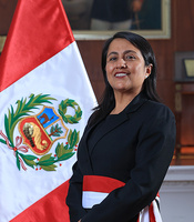 Carmen Patricia Correa Arangoitia
