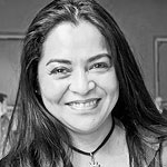 Aleida Calleja