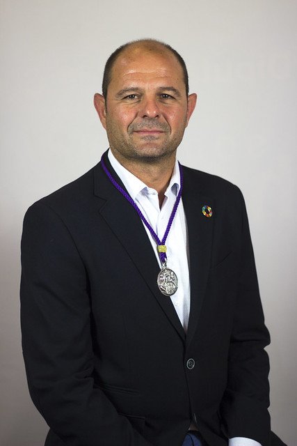 Miguel Ruz Salces