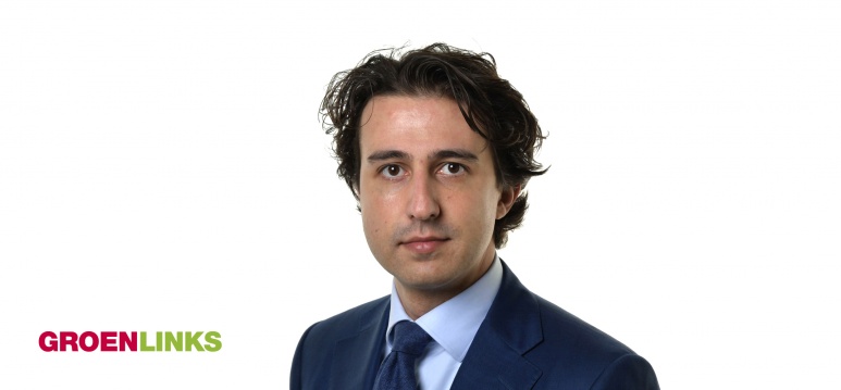 Jesse Klaver