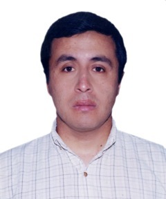 Eymer Nicanor Loayza Arista