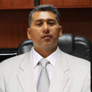 Cristobal Nilton Galván Gutiérrez