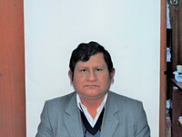 Lorenzo Ovidio Mendoza Mota