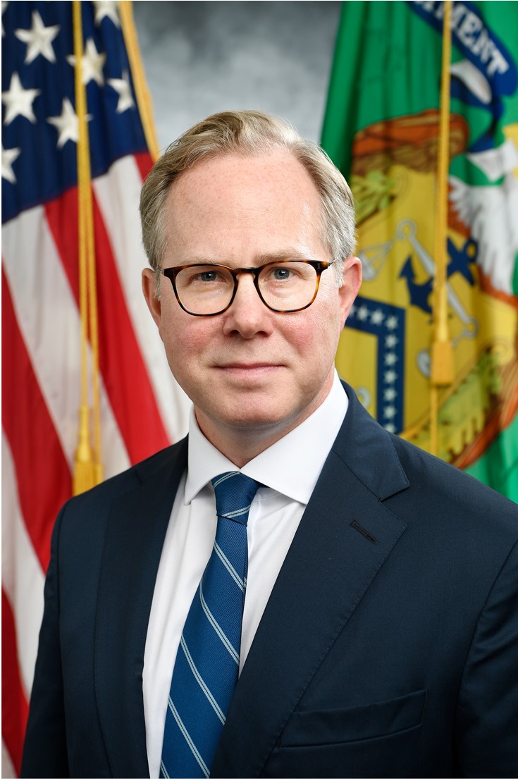 Jonathan Burke