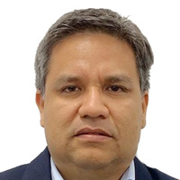 Francisco José Ruiz Zamudio
