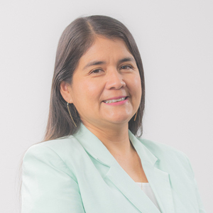 Patricia Teresa Llerena Chumpitaz