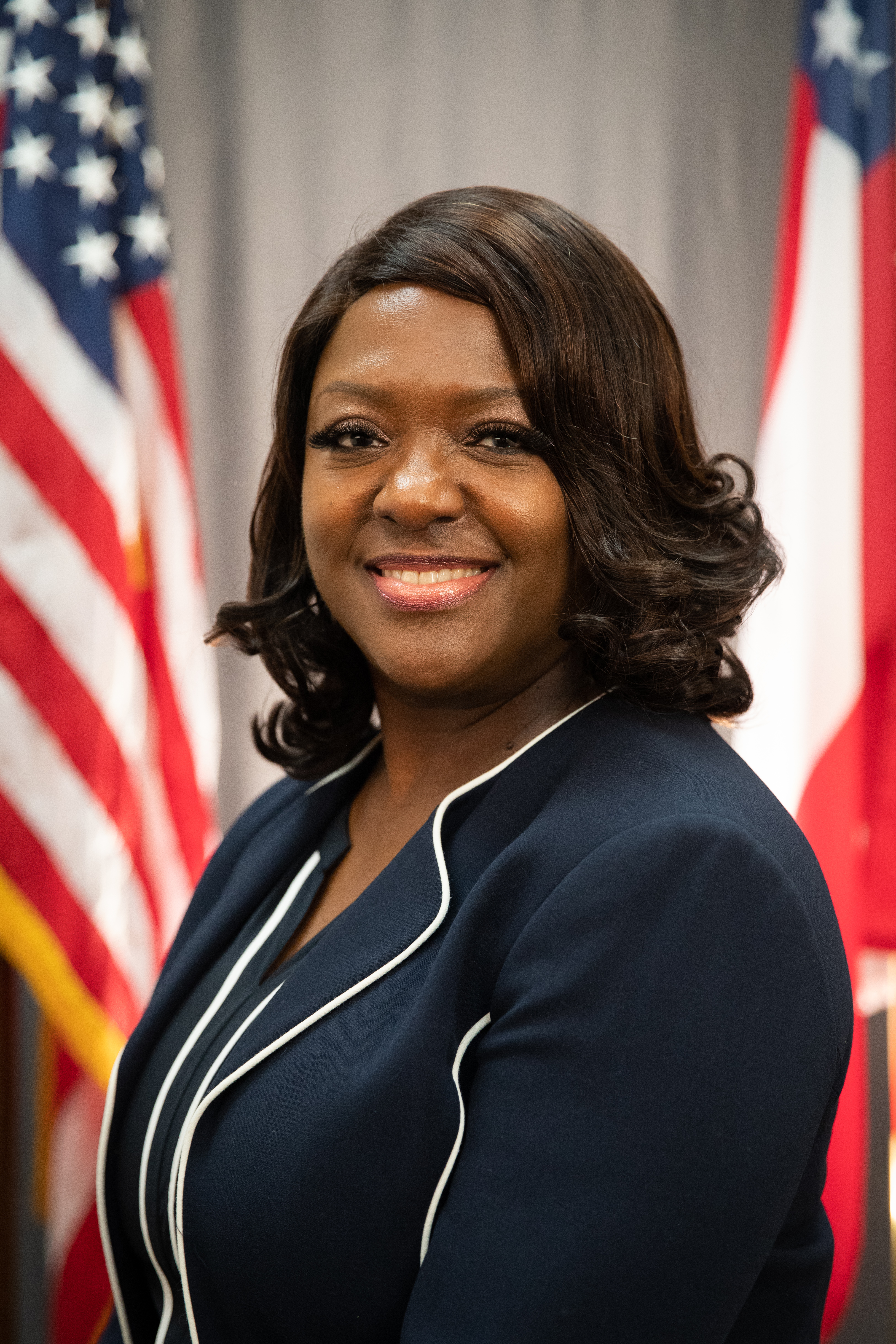 Tonya Anderson