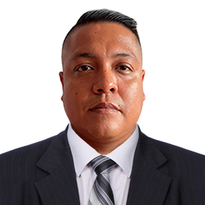 Cesar Antonio Diaz Oliva
