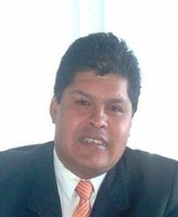 Carlos Alejandro Andrade Pareja