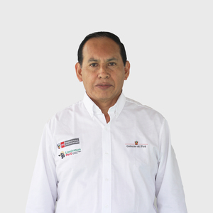 Lincoln Márquez Blas